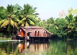 Kerala Tourism Goes Hitech